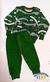 Conjunto Menino Inverno Solinho Ref: 07111