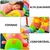 Pelúcia Gigante Antialérgico Centopeia Fofa - MUNDO ENCANTADO KIDS