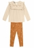 Conjunto Infantil Floral Elegante Mundi Ref: 55833 - comprar online