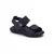 Sandália Papete Tic Tac Casual Klin Ref: 171214 - loja online
