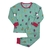 PIJAMA INFANTIL - BOCA GRANDE REF: 42935 - loja online