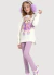 Conjunto Infantil Menina Alakazoo Ref: 67881 - comprar online