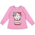 Pijama Infantil Kyly Meia Malha Brilha no Escuro Ref: 208124 na internet