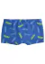 Sunga Infantil Boxer Boca Grande Ref: 46288
