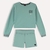 Conjunto Teen Feminino Casaco Short Amora Ref: 51857 na internet