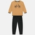 Conjunto Infantil Masculino Casaco e Calça Milon Ref: 14689