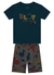 Pijama Infantil Brandili Ref: 36438 - loja online