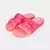 Chinelo Splash Coral/Pink Pampili ref: 671002 - comprar online