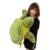 Tartaruga Marinha De Pelúcia Grande 49cm Comprimento - MUNDO ENCANTADO KIDS