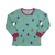Imagem do PIJAMA INFANTIL - BOCA GRANDE REF: 42935