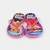 Chinelo PK XD Pampili Love Ref: 460.035 - MUNDO ENCANTADO KIDS