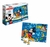 Quebra-cabeca 60 Peças Mickey Xalingo - comprar online