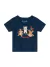 Conjunto Com Bermuda Saruel Brandili Baby Ref: 26091 na internet