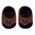 Meia Sapatilha infantil Ref: 89822 - comprar online