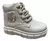 Bota Coturno Tokpé Off White Ref: 12008368