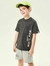 Camiseta Estampada Abrange Ref: 18972