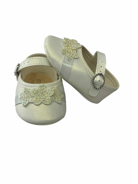 Sapatilha Bebê Menina Pimpolho Ref: 16498 - comprar online