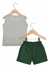 CONJUNTO INFANTIL MENINO BRANDILI REF: 32286 - comprar online
