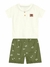 Conjunto Bebê Menino Mundi Ref: 26127 - comprar online