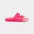 Chinelo Splash Coral/Pink Pampili ref: 671002 na internet