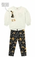 Conjunto Menina Milon Ref: 13512 - comprar online