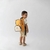 Mochila Infantil Tigre Pimpolho Ref: 0300534 - comprar online
