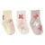 Kit Meia C/3 Pares Cachorrinho Pimpolho Ref: 0300617 - comprar online