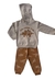 Conjunto infantil ReiRex Ref: 62478