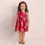 Vestido Infantil Milon Bi Elastic Ref: 14052