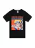 Camiseta infantil menino do naruto Brandili Ref.: 36401 na internet