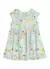 Vestido Brandili Estampado Ref; 26110