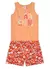Conjunto Brandili Blusa e Shorts Ref.: 26107 - MUNDO ENCANTADO KIDS