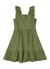 Vestido Infantil Mundi Ref: 26282
