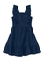 Vestido Infantil Mundi Ref: 26282 - comprar online