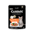 Ração Úmida Golden Gourmet para Gatos Adultos Sabor Atum 70G