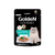 Ração Úmida Golden Gourmet para Gatos Adultos Castrados Sabor Frango 70G