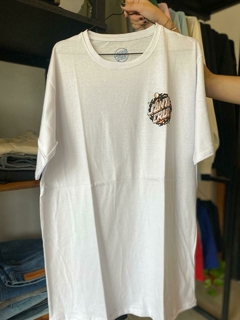 Remera Santa Cruz en internet