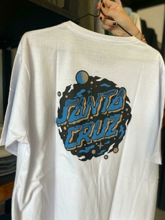 Remera Santa Cruz - comprar online