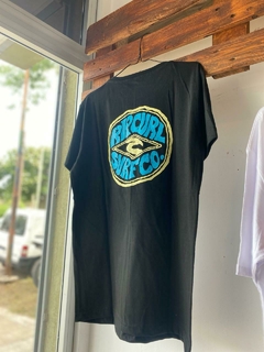 Remera Ripcurl