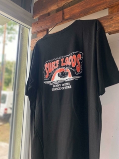 Remera Surf de Locos