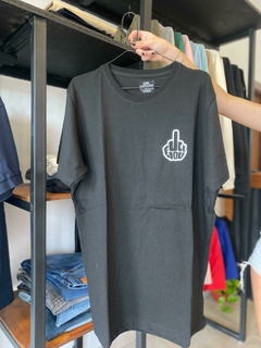 Remera Fck You - comprar online