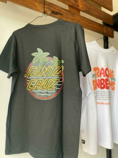Remera Santa Cruz
