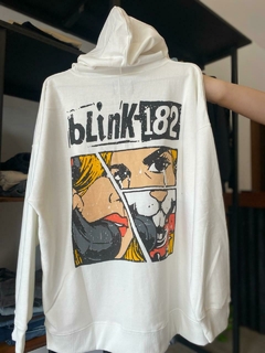 Buzo Blink 182