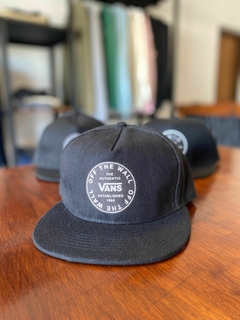 Gorras Planas en internet