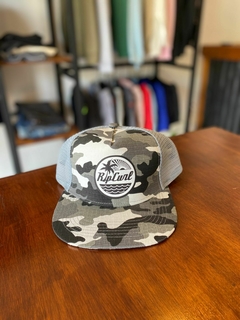 Gorras Planas