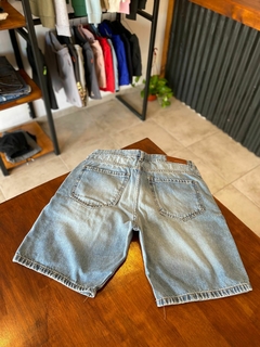 Bermuda Mom Gastada - comprar online
