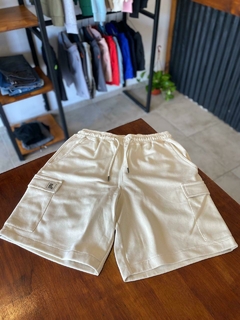Bermuda Joggin Cargo