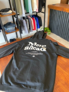 Buzo Move Ahead