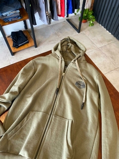 Campera Independent