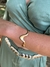 Bracelete Anastasia na internet